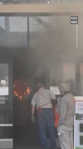 194K views · 592 reactions | A fire at a Home Depot in San Jose, CA, left employees and customers running for safety. It took the firefighters approx 6 hours to contain the fire. No injuries were reported. | NowThis | Facebook