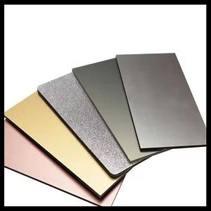 [Hot Item] Metal PVC Wall Panel Waterproof Interior Bamboo Plastic Cladding Bamboo Charcoal Veneers