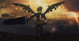 10 anime like 'Black Clover'