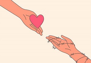 7 Frases de Carl Jung para salvarnos en las relaciones