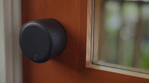 1.1K views | August Wi-Fi, (4th Generation) Smart Lock. Price: $189.50 Product Link: https://amzn.to/3eCGwPz | Backpack | Facebook