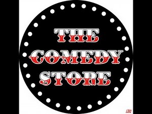 The Comedy Store Podcast: Kevin Christy