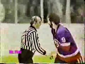 Gillies Destroys Hospodar - Isles Announcers