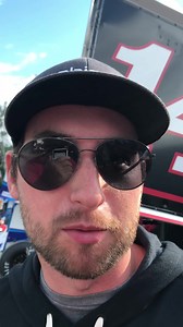 6.7K views · 151 reactions | Chase Briscoe from NASCAR in the house! #tedsirimemorial | Outlaw Speedway | Facebook