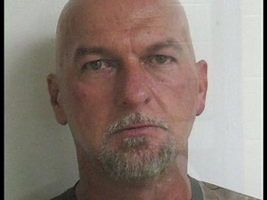 Terry Hayes accused of giving underage girls drugs and having sex with them