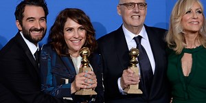 ‘I Have Never Been a Predator.’ Actor Jeffrey Tambor Denies Sexual Harassment Allegations