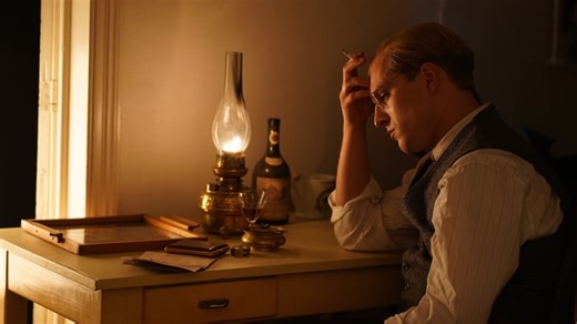 A Redenção: A História Real de Bonhoeffer Trailer Legendado