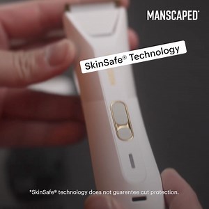 60K views | Introducing The Lawn Mower® 5.0 Ultra White Hot Special Edition trimmer with gold accents and gold blades. Get yours before they're gone! ✔️ Online Exclusive ✔️ Limited Quantities Available ✔️ Free Shipping | MANSCAPED | Facebook