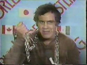 NWA World Wide Wrestling - 10-03-1984