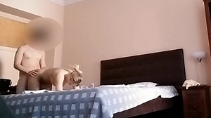 Massage Masseuse Hidden Cam Happy Endings with Big Boobs and Natural Tits |