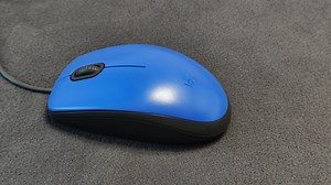 Обзор манипулятора Logitech M110 SILENT | Мыши | Обзоры | Клуб DNS