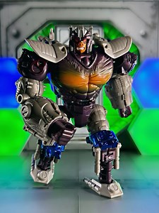 60K views · 1.4K reactions | Transformers Beast Wars Transmetals: Heroic Maximal Optimus Primal! - 3 Mode Conversion! Picked This up Retro Rat Released by Kenner in 1997! #transformers #beastwars #optimusprimal #foxkids #fblifestyle #90snostalgia #robotsindisguise #vintagetoys #reels #toycommunity #morethanmeetstheeye #Mechas #optimusprime #giantrobot #reelsfb #kltoybox | Kaori’s Toy Box | Facebook