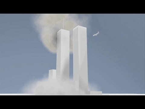 How the September 11, 2001 attacks unfolded