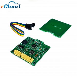 [Hot Item] Access Control Embedded RFID Card Reader/Writer Module