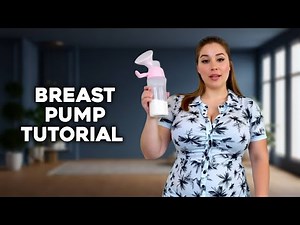 “4K Breast Pump Guide for Moms | Easy, Quiet, and Efficient Milk Expression”