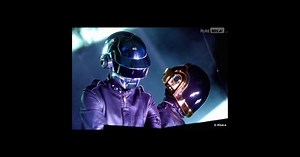 Comment recréer le titre "One More Time" des Daft Punk à la maison