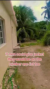 The statistic stated that Jamaican woman is on the number one list of giving men jacket but the truth is if men could give jacket they would would outweigh the women by far #foryouシ | Carlene Thompson