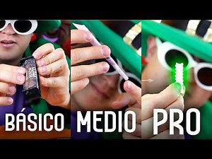 ¡Arma el PORRO PERFECTO! 4 formas de forjar un porro | Aventuras Pachecas Weedy Wonka | Educannabis