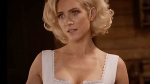 Exclusive: Brittany Snow and Ti West discuss new horror flick X [SXSW 2022]