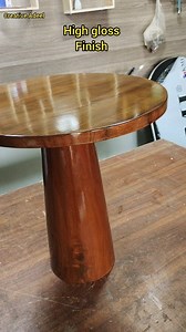 27K views · 315 reactions | High gloss coffee table sold wood #creativeadeel #infintytable #AdeelAkbar #footstool #woodworking #CoffeeTable #trend #custom #customerservice | Creative Adeel | Facebook