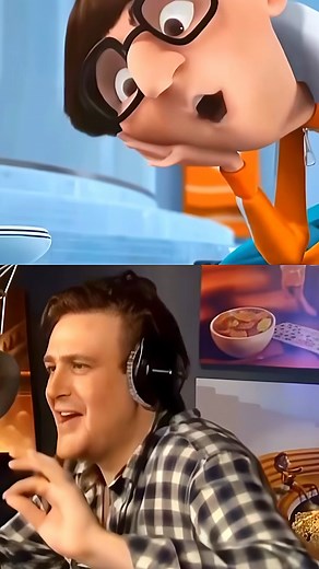 Top 5 Celebrities in animated movies