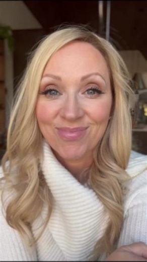 12K views · 684 reactions | Leigh-Allyn Baker shares her thoughts on...