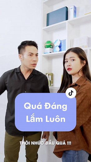 Dr Huỳnh Trang trên TikTok