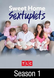 Sweet Home Sextuplets: A Whole New Ballgame