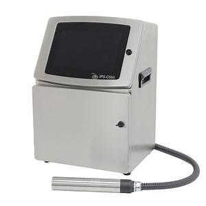 [Hot Item] Df-C550 Industrial Online Inkjet Coding Machine for Cable Length and Batch Marking