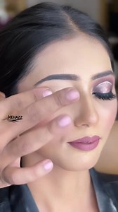 766K views · 9.4K reactions | A Quick Halo cut Eye Tutorial for our Eye Makeup Lovers  | Nehazz Bridal Make up Studio & Academy | Facebook