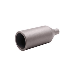 [Hot Item] High-Temp Forging Carbon/Stainless Steel ASTM A105/A182 Socket Weld Concentric Swage Nipple