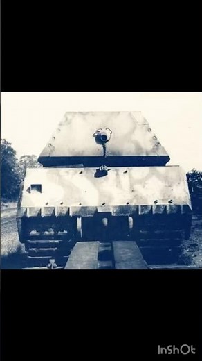 🇩🇪Maus Panzerkampfwagen VIII German Mouse Super Heavy Tank Info Compilation Made In Germany