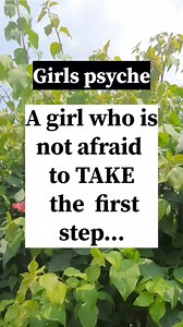 14K views · 60 reactions | A girl who is not afford to take the first step... #datingtips #lovetips #datingadvice101 #datingadvice #dating #psychologyfacts #relationships #love #crush #facts #factsdaily #men #women #girls #girlfriend #boyfriend #viral #viralreels #trending #relationshipgoals #romance #kinship #marriage #breakup #reels #meta #friendship #affection #couple #eros #followers #reelsfypシ #psychology | Psyche and love facts | Facebook