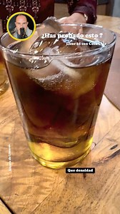 16K views · 14 reactions | Una copa muy cargada de licor 43 con Coca-Cola . Esto está muy bueno y entra muy bien. Lo has probado? #licor43 #cocacola #licor43cola #cocteles #coctel #copa #bebida #alvarodelinares #malaga #málaga #màlaga Álvaro de linares creador de contenido influencer y YouTuber malagueño | Alvaro De Linares | Facebook