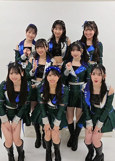 誰が歌ってる?? OCHA NORMA を楽しもう！