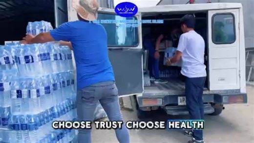 💧 The Edge of Well Spring Bottled Water – For Every Filipino 🇵🇭 At Well Spring Water OPC, we go beyond just providing bottled water. 🌊 ✅ FDA Approved & Safe – Guaranteed clean, pure, and healthy for daily drinking. ✅ Locally Manufactured – Proudly made in the Philippines, supporting Filipino jobs and communities. ✅ High Quality & Affordable – Ensuring every Filipino has access to safe and refreshing water. ✅ From Materials to Finished Product – We produce our own bottles, giving us an edge i