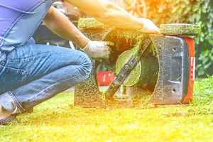 Why Is My Lawn Mower Vibrating Really Bad? (Solved!) - [2026]