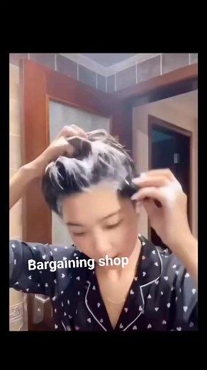 Polygonum shampoo bar | Bargaining Shop