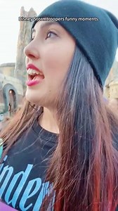 78K views · 2.1K reactions | Disney Stormtroopers funny moments  #funny #disneyland #disney #starwars #kid#stormtrooper#disney#fyp#disneylandtiktok#disneyworld#usa#character#funnyvideos | stormtrooperVlogs | Facebook