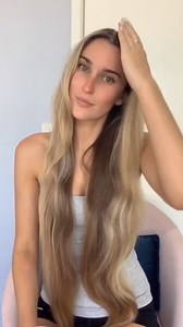 Summer Hair Refresh: DIY Aloe Vera Mask!  Watch this easy guide on creating your own nourishing aloe vera mask. . . . Credits to @rapunzelrescue #reel #reeltutorial #irestore | iRESTORE Hair Growth System | Facebook