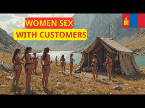 15 Amazing Facts About Mongolia: The Last Nomadic Nation on Earth - Travel Documentary