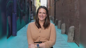 Kentucky names Meg Fister first executive director of film office