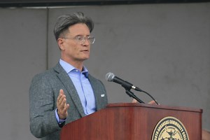 Standard Lithium announces 96.1% recovery from brine at El Dorado plant | Northwest Arkansas Democrat-Gazette