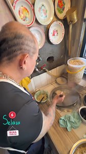 Bakmie Loncat Buka Ya | Bakmie Loncat