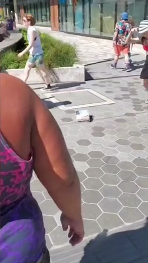 Josh Benson on TikTok