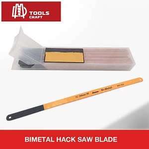 [Hot Item] Hcs Wood Sabre Saw Blade Power Hacksaw Blades