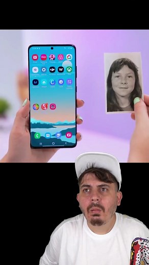 Colorize app trick🤯 | Teen ka Tadka