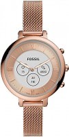 Смартгодинник FOSSIL Hybrid Smartwatch HR