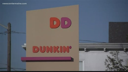 Mexico woman accused of threatening Rumford Dunkin' employees with a gun