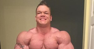 Bodybuilder Dallas McCarver dead aged 26